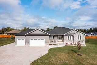 Bungalow for Sale, 14 Demont Dr, Oro-Medonte, ON