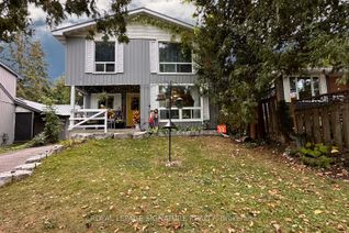 Triplex for Sale, 293 Matchedash St N, Orillia, ON