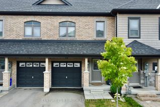 Townhouse for Sale, 9 Deneb St, Barrie, ON