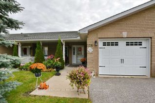 Townhouse for Sale, 138 Meadow Lane, Wasaga Beach, ON