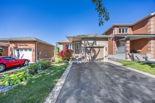 Detached House for Sale, 16 Butternut Dr, Barrie, ON