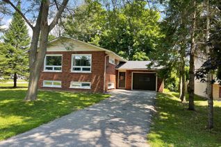 Detached House for Sale, 66 Second St, Orillia, ON