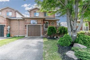 Property for Rent, 155 Nathan Cres, Barrie, ON