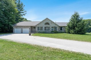 House for Sale, 2140 Old Second Rd S, Springwater, ON