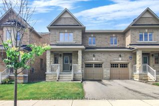 Semi-Detached House for Rent, 5592 Meadowcrest Ave, Mississauga, ON