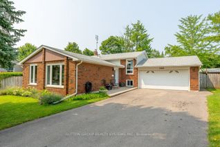 Backsplit for Sale, 1264 Landfair Cres, Oakville, ON