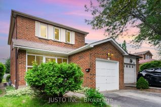 Property for Sale, 2132 Bosack Crt, Mississauga, ON