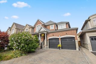 Property for Sale, 17 Hawkridge Tr, Brampton, ON