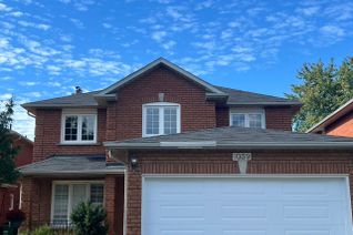 House for Rent, 1059 Springwater Cres, Mississauga, ON