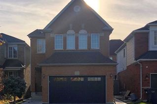 Detached House for Rent, 49 Tobosa Tr, Brampton, ON