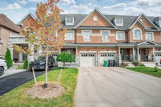 Townhouse for Sale, 69 Agava St, Brampton, ON