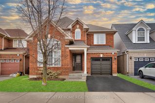 House for Rent, 2349 Falkland Cres, Oakville, ON