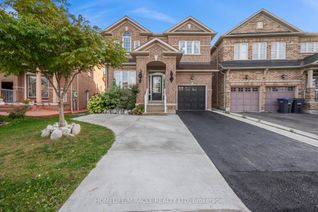 Property for Sale, 44 Wellsprings Dr, Brampton, ON