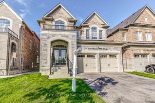 House for Sale, 130 Rising Hill Rdge, Brampton, ON