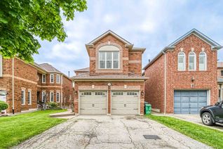 Property for Sale, 3206 Forrestdale Circ, Mississauga, ON