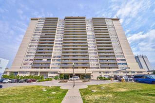 Property for Rent, 2000 Sheppard Ave W #1206, Toronto, ON