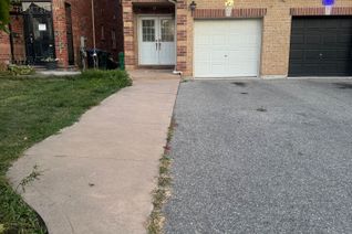 Semi-Detached House for Rent, 427 Comiskey Cres, Mississauga, ON