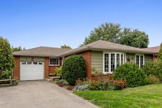 Bungalow for Sale, 70 Dorchester Dr, Brampton, ON