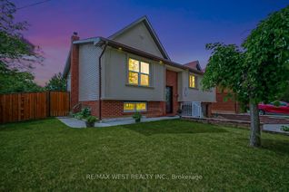 Bungalow for Sale, 59 Abell Dr N, Brampton, ON