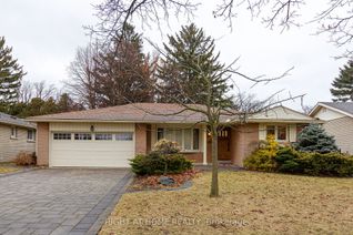 Bungalow for Rent, 229 Simon Dr, Burlington, ON