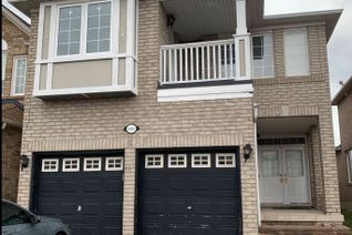 House for Rent, 5893 Cabrera Cres #Lower, Mississauga, ON