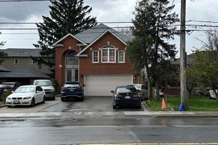 House for Sale, 1745 Lawrence Ave W, Toronto, ON