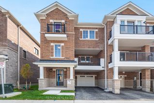 Townhouse for Sale, 1317 Leriche Way E #75, Milton, ON