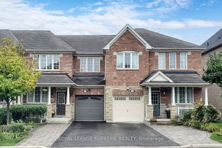 Townhouse for Sale, 14 Kawana Rd, Brampton, ON