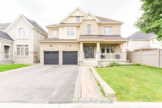 Property for Sale, 84 Latania Blvd, Brampton, ON