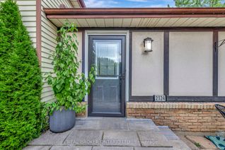 Backsplit for Sale, 2324 Coldstream Dr, Burlington, ON