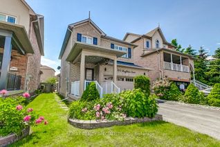 Property for Sale, 7362 Banffshire Crt N, Mississauga, ON