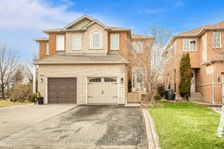 Semi-Detached House for Sale, 6443 Saratoga Way, Mississauga, ON