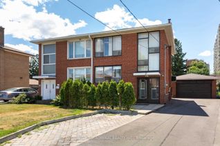 House for Rent, 17 Pamille Pl #Main Fl, Toronto, ON