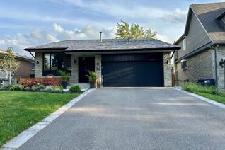 Detached House for Rent, 36 Bowshelm Crt #LOWER, Mississauga, ON