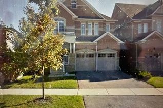 Detached House for Rent, 5151 ANCIEN TSTONE Ave, Mississauga, ON