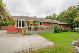 Bungalow for Sale, 21837 Hoskins Line, West Elgin, ON