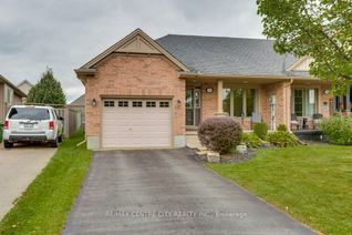 Semi-Detached House for Sale, 4 Alderwood Crt, St. Thomas, ON