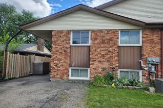 Semi-Detached House for Sale, 1269 Ottawa St S, Kitchener, ON