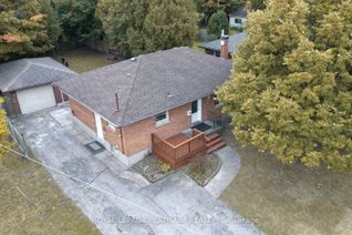 Detached House for Sale, 1681 Dale St, London, ON