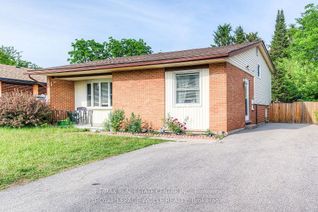 Bungalow for Rent, 63 Rouse Ave, Cambridge, ON