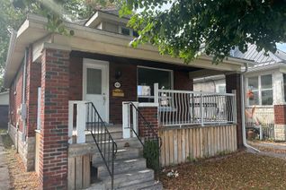 Bungalow for Rent, 421 Burbrook Pl, London, ON