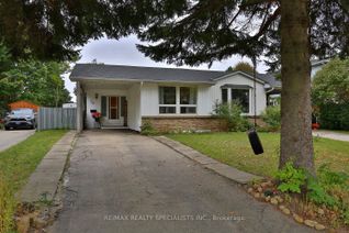 Backsplit for Sale, 76 QUEENSDALE Cres, Guelph, ON