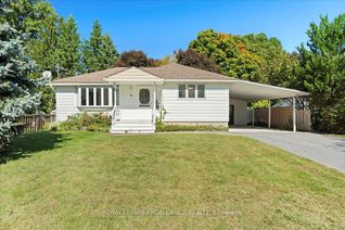 House for Sale, 8 Johnson St, Prince Edward County, ON