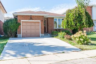 Backsplit for Sale, 315 Newbury Dr, Kitchener, ON