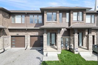 Freehold Townhouse for Sale, 93 Acacia Rd, Pelham, ON