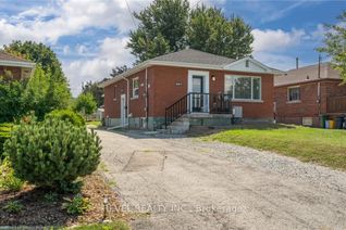 Detached House for Rent, 367 East 18th St #1, Hamilton, ON