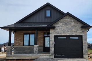 Bungalow for Sale, 62 Pike Creek Dr, Haldimand, ON