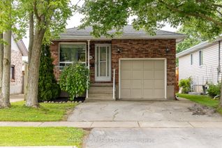 Detached House for Sale, 160 Commercial St, Welland, ON