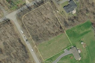 Property for Sale, Lot 11 Oakwood Lane, Loyalist, ON