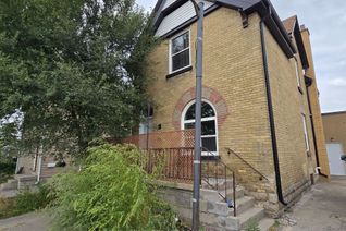 Duplex for Rent, 18 Childers St, London, ON